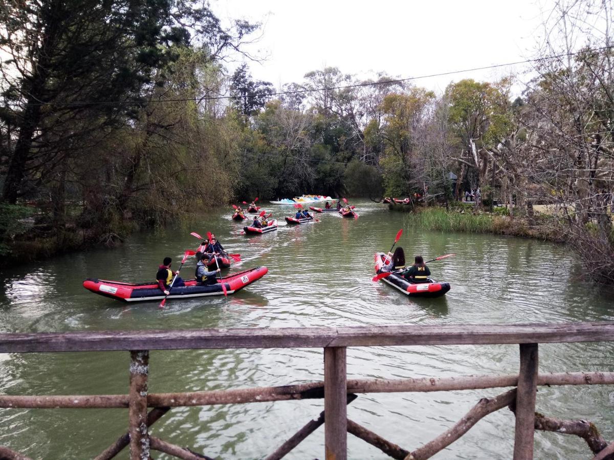 Hotel Termas Da Curia Kültér fotó