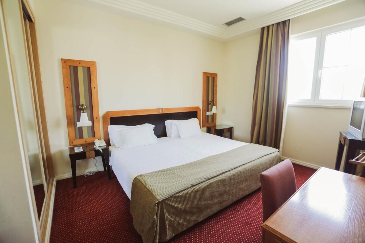 Hotel Termas Da Curia Kültér fotó