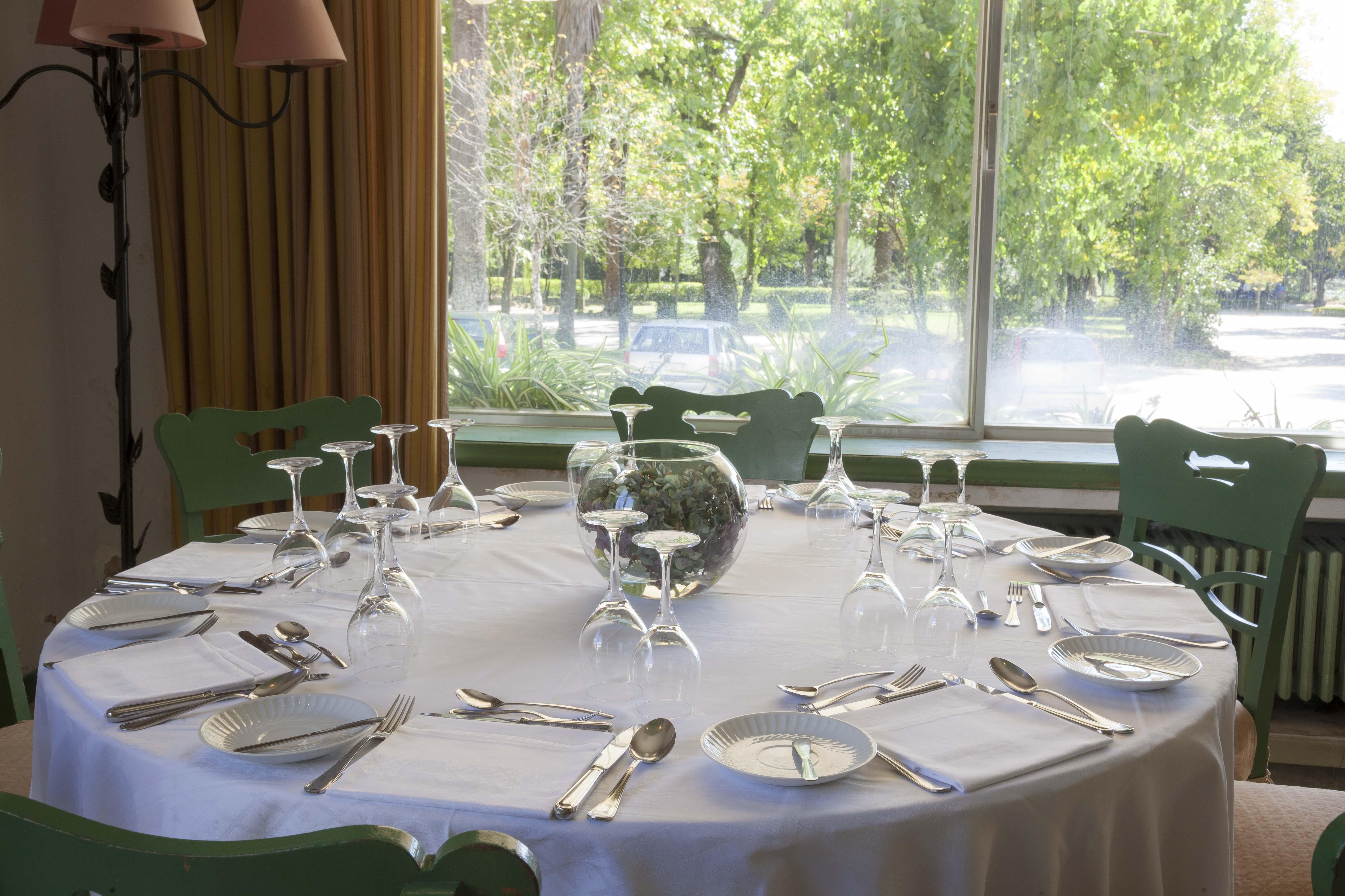 Hotel Termas Da Curia Kültér fotó